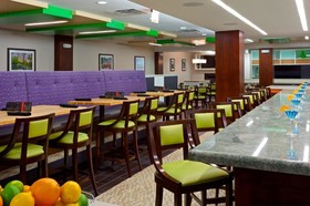 Holiday Inn Clark - Newark Area