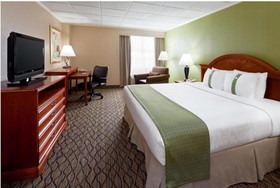 Holiday Inn Clark - Newark Area
