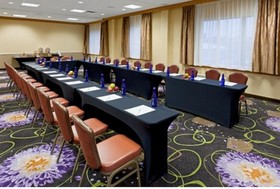 Holiday Inn Clark - Newark Area