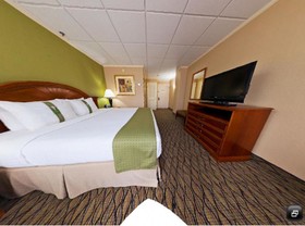 Holiday Inn Clark - Newark Area