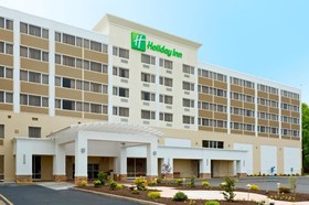 Holiday Inn Clark - Newark Area