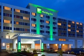 Holiday Inn Clark - Newark Area