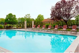 Holiday Inn Clark - Newark Area