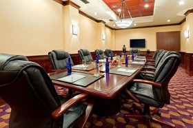 Holiday Inn Clark - Newark Area