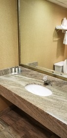 SureStay Plus Hotel by Best Western McGuire AFB Jackson
