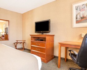 SureStay Plus Hotel by Best Western McGuire AFB Jackson