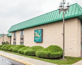 SureStay Plus Hotel by Best Western McGuire AFB Jackson