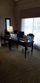 SureStay Plus Hotel by Best Western McGuire AFB Jackson