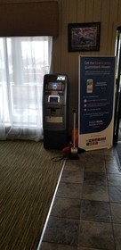 SureStay Plus Hotel by Best Western McGuire AFB Jackson