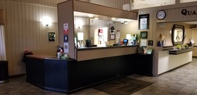 SureStay Plus Hotel by Best Western McGuire AFB Jackson