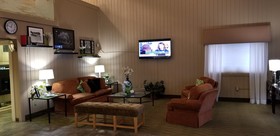 SureStay Plus Hotel by Best Western McGuire AFB Jackson
