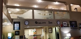 SureStay Plus Hotel by Best Western McGuire AFB Jackson