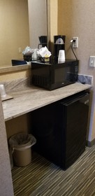 SureStay Plus Hotel by Best Western McGuire AFB Jackson