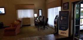 SureStay Plus Hotel by Best Western McGuire AFB Jackson