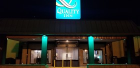 SureStay Plus Hotel by Best Western McGuire AFB Jackson