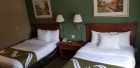 SureStay Plus Hotel by Best Western McGuire AFB Jackson