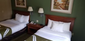 SureStay Plus Hotel by Best Western McGuire AFB Jackson