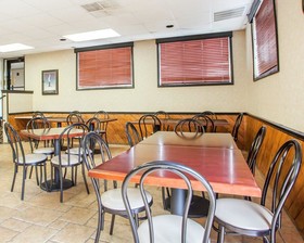 SureStay Plus Hotel by Best Western McGuire AFB Jackson