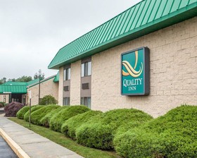 SureStay Plus Hotel by Best Western McGuire AFB Jackson
