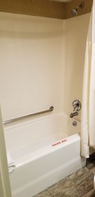 SureStay Plus Hotel by Best Western McGuire AFB Jackson