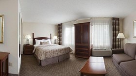 Staybridge Suites Cranbury-South Brunswick