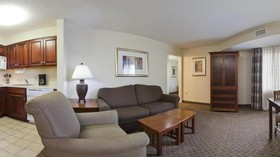 Staybridge Suites Cranbury-South Brunswick