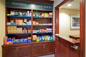 Staybridge Suites Cranbury-South Brunswick