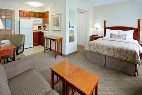 Staybridge Suites Cranbury-South Brunswick