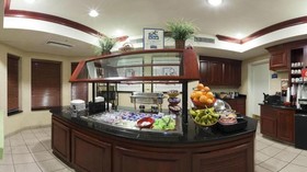 Staybridge Suites Cranbury-South Brunswick