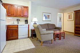 Staybridge Suites Cranbury-South Brunswick