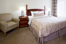 Staybridge Suites Cranbury-South Brunswick