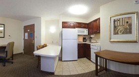 Staybridge Suites Cranbury-South Brunswick