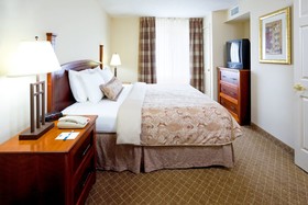 Staybridge Suites Cranbury-South Brunswick