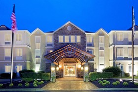 Staybridge Suites Cranbury-South Brunswick