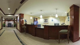 Staybridge Suites Cranbury-South Brunswick