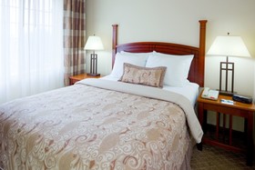 Staybridge Suites Cranbury-South Brunswick