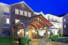 Staybridge Suites Cranbury-South Brunswick