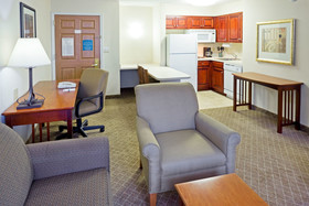 Staybridge Suites Cranbury-South Brunswick