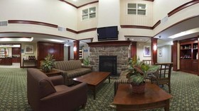 Staybridge Suites Cranbury-South Brunswick