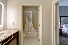 Homewood Suites by Hilton Newark-Cranford