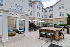 Homewood Suites by Hilton Newark-Cranford