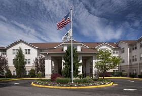 Homewood Suites by Hilton Newark-Cranford