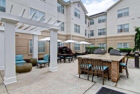 Homewood Suites by Hilton Newark-Cranford