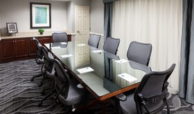 Homewood Suites by Hilton Newark-Cranford