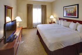 Homewood Suites by Hilton Newark-Cranford
