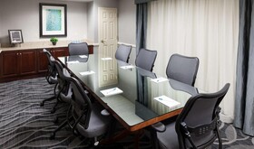 Homewood Suites by Hilton Newark-Cranford