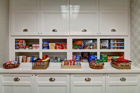 Homewood Suites by Hilton Newark-Cranford