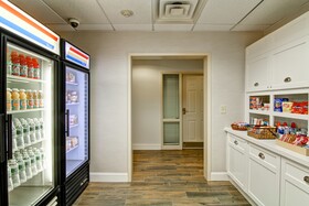 Homewood Suites by Hilton Newark-Cranford