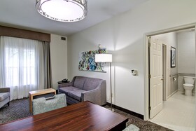 Homewood Suites by Hilton Newark-Cranford
