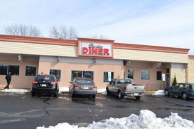 Travelers Inn Dayton